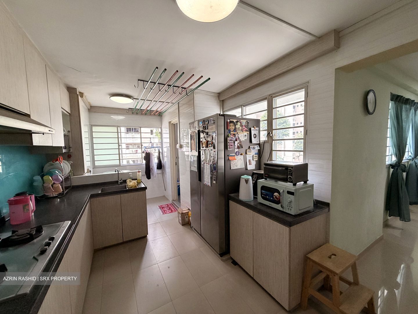 Blk 815 Tampines Polyview (Tampines), HDB 5 Rooms #553278951